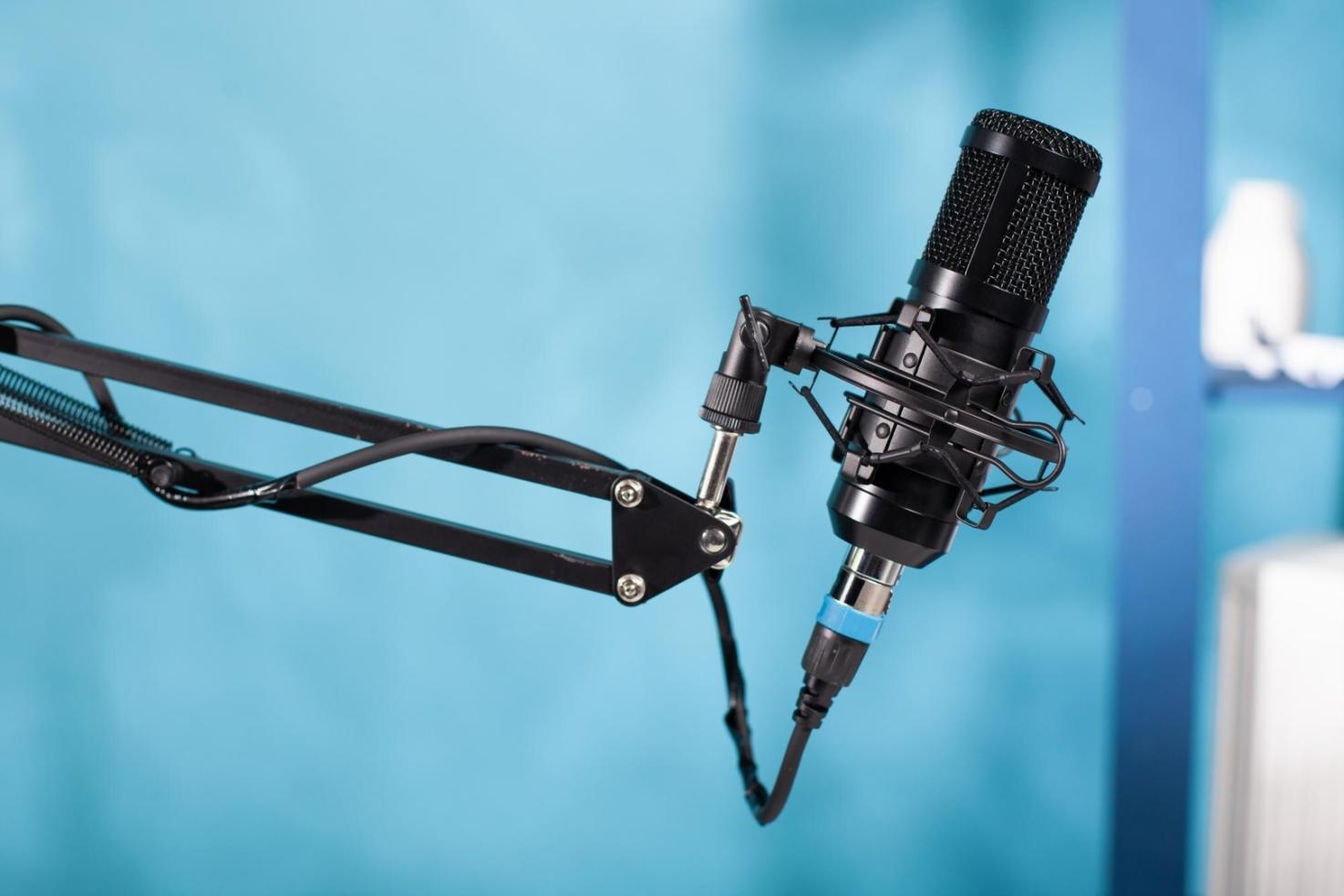 Broadcast journalism training environment at arranalyticsblog